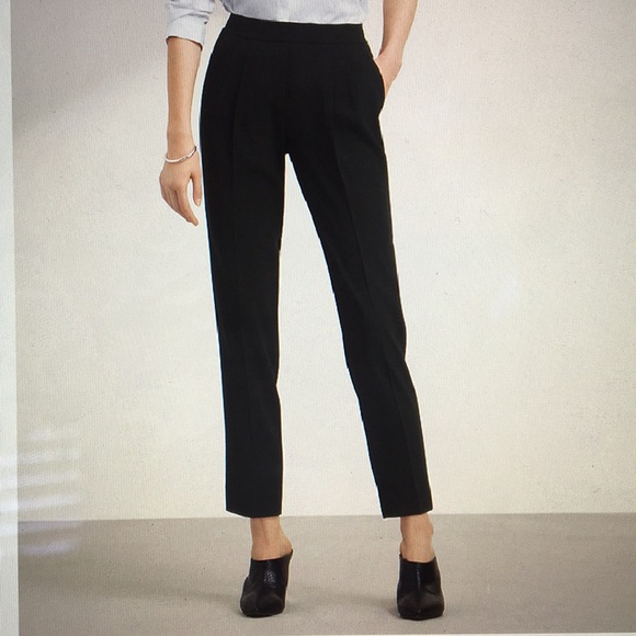 Babaton Pants - Babaton Cohen Pant Black Size 0